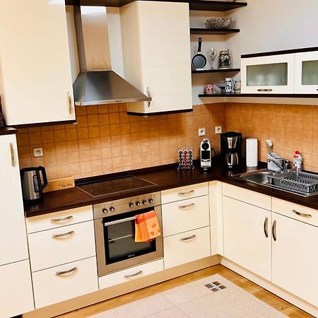 Residence Kolonada 60 Square Meters 2 Rooms Apartment In Best Location Direct At Famous Colonnade And Singing Fountain Mariënbad Buitenkant foto