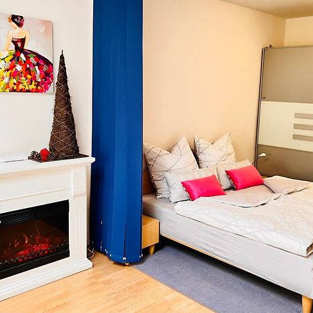 Residence Kolonada 60 Square Meters 2 Rooms Apartment In Best Location Direct At Famous Colonnade And Singing Fountain Mariënbad Buitenkant foto