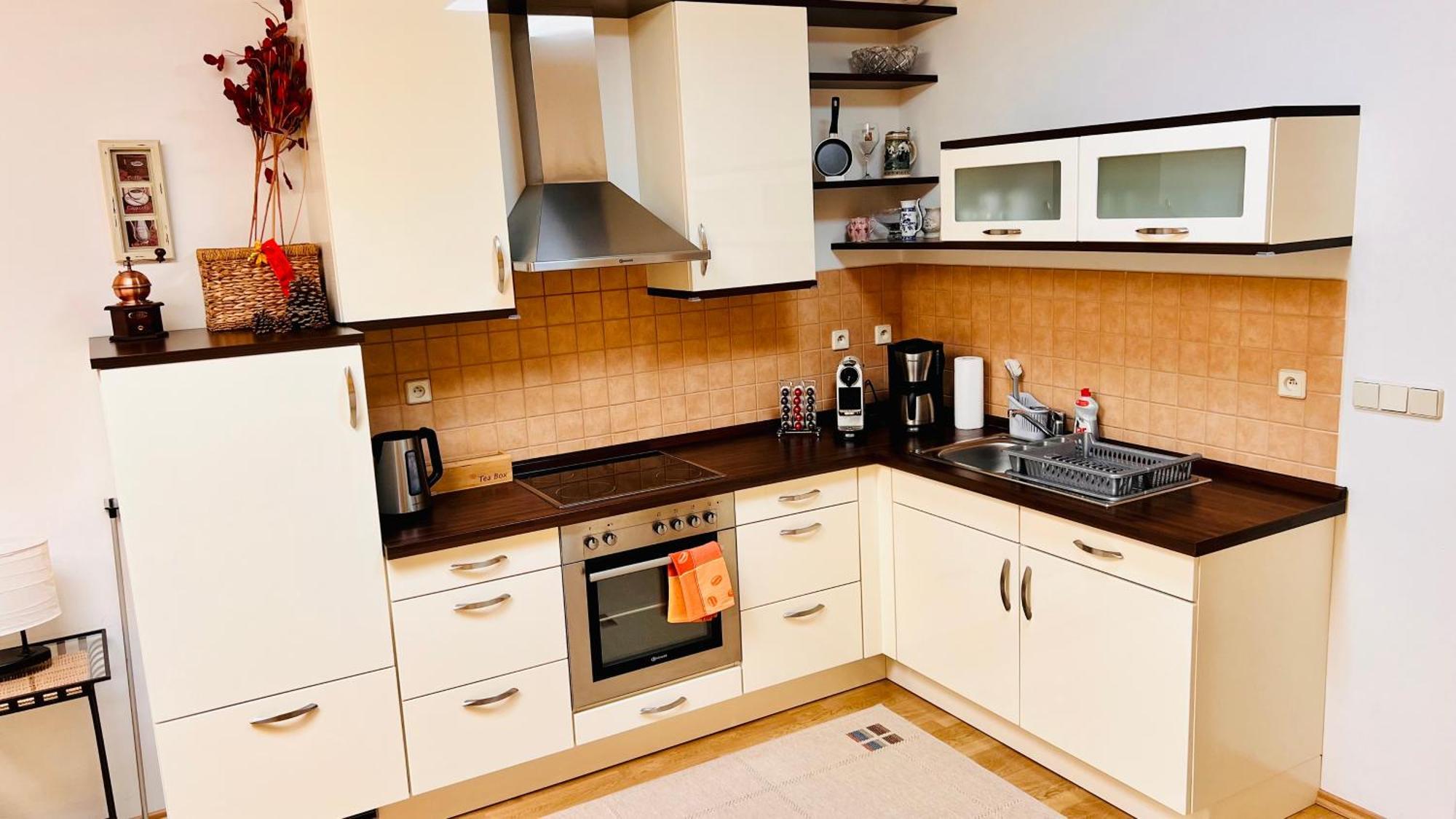 Residence Kolonada 60 Square Meters 2 Rooms Apartment In Best Location Direct At Famous Colonnade And Singing Fountain Mariënbad Buitenkant foto