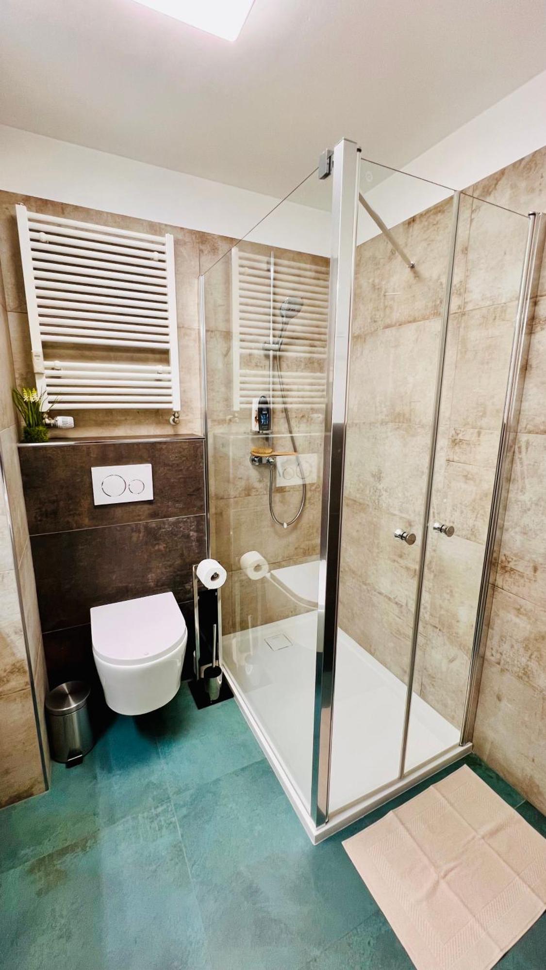 Residence Kolonada 60 Square Meters 2 Rooms Apartment In Best Location Direct At Famous Colonnade And Singing Fountain Mariënbad Buitenkant foto