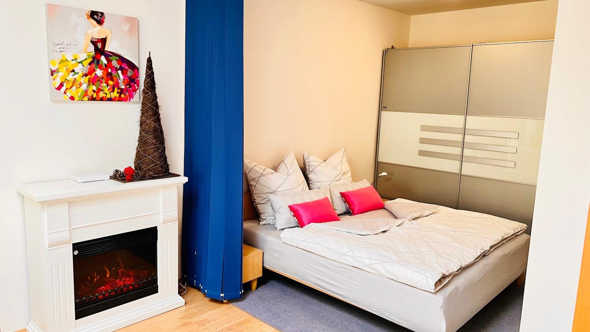 Residence Kolonada 60 Square Meters 2 Rooms Apartment In Best Location Direct At Famous Colonnade And Singing Fountain Mariënbad Buitenkant foto