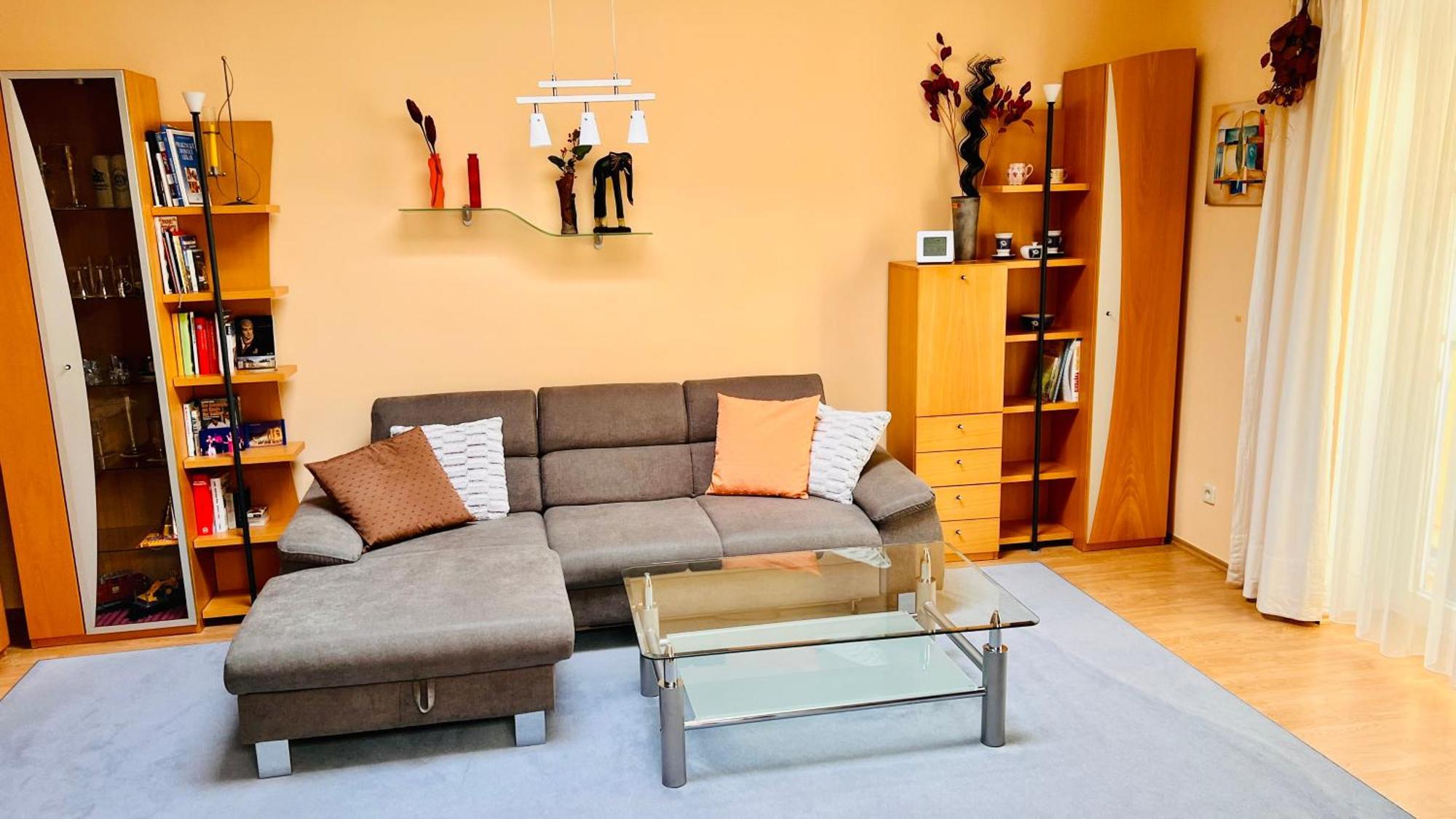 Residence Kolonada 60 Square Meters 2 Rooms Apartment In Best Location Direct At Famous Colonnade And Singing Fountain Mariënbad Buitenkant foto