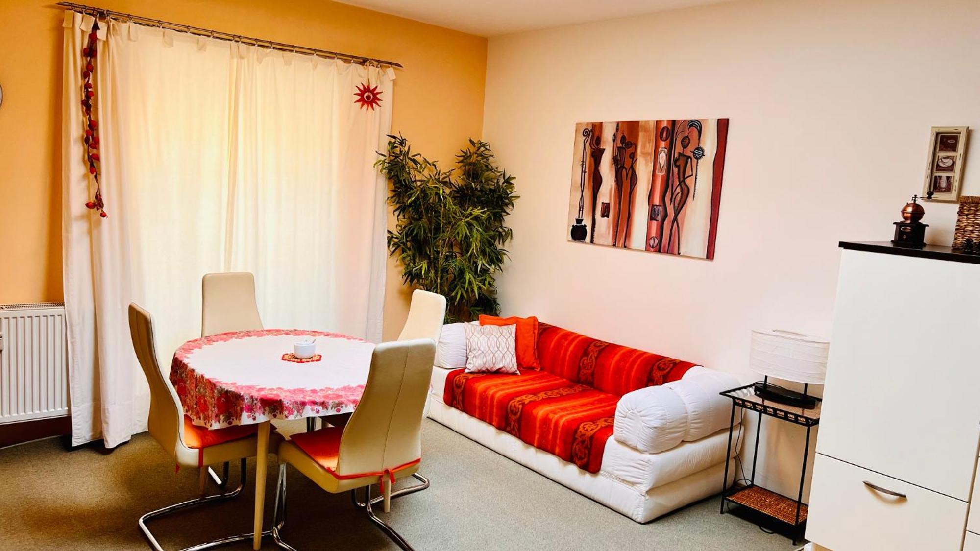 Residence Kolonada 60 Square Meters 2 Rooms Apartment In Best Location Direct At Famous Colonnade And Singing Fountain Mariënbad Buitenkant foto